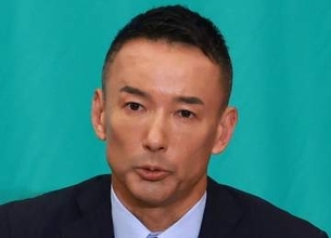 れいわ新選組山本太郎代表　道路交通法違反で検挙　法定速度80キロの高速道路で69キロオーバー　党からは厳重注意