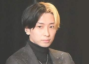落語家デビュー直前のヒカル　「落語界の先輩にリスペクト持て！」批判をバッサリ「志らく以外興味なし」