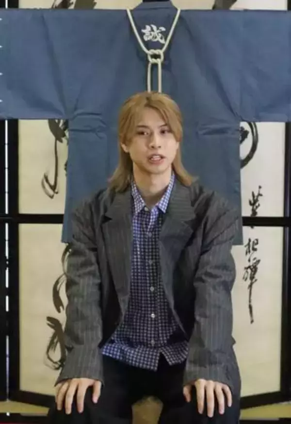 ミュージカル「星影の人」　主演の岡宮来夢「自前の愛嬌を生かしたいw」