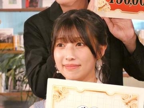 22年小説家デビューの元NMB48　「いつか本屋大賞とか直木賞を取れる人に」吉本興業の原作オーディションで600作品の中から頂点