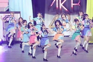 AKB48　初のKアリーナ単独3公演終える　合わせて異なる111曲の熱唱届けた　倉野尾成美「歌い継いできた楽曲も強み」