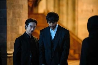 【VIVANT】え！そうだったの？6分近いあらすじナレで野崎への聞き捨てならない一言が　ネットは反論の声も