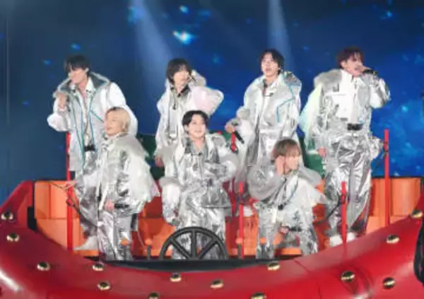 Travis　Japan　午年の“ダークホース”に　松倉海斗プロデュース　コンサートツアー開幕