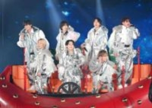 Travis　Japan　午年の“ダークホース”に　松倉海斗プロデュース　コンサートツアー開幕