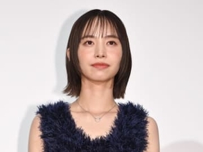 「たまらん」「凄いな」井桁弘恵　雰囲気一変の凄いドレス姿にファン大興奮「美シルエット！」「ドキドキ」