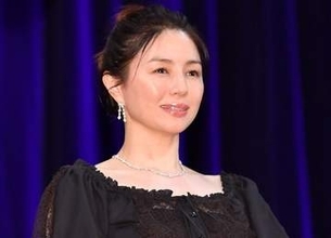 井川遥、赤面　サンドウィッチマンに26年前に「お会いしました」あいさつも…あっさり「初めてです」