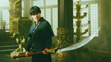 「キングダム」邦画実写史上初、5作連続興行収入50億円超え　主演・山﨑賢人、感謝「劇場へ足を運んでくださった皆さんのおかげ」