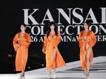 44歳熊田曜子“グラビア界のキング・カズ”宣言「いけるところまで走り続けたい」