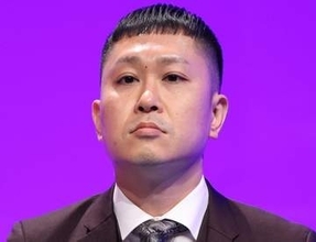 ドンデコルテ渡辺　同居芸人の恋人をバッサリ→「あの子と別れぃ」でガチ破局　衝撃の毛嫌い理由にスタジオ爆笑