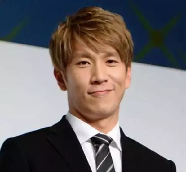 「相方、顔変わった？」ブルゾンちえみwithB再集結？にツッコミ殺到「この3人も素敵」