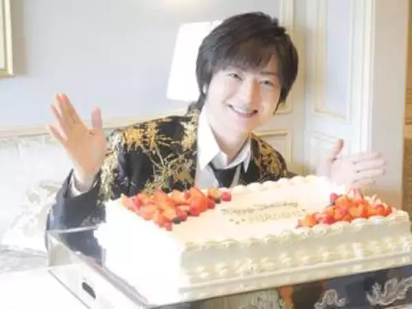 竹島宏　25周年イヤーで決意新た　目標は「日本武道館」と堂々宣言「ヒット曲を絶対に作りたい」