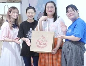 ぼる塾　久々4人そろう　第2子出産後初の公の場の酒寄は緊張で早起き「夜中の2時から起きてる」