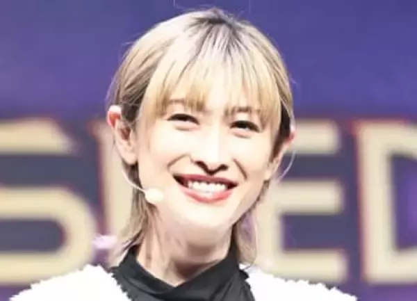 4児ママ山田優　エルメス、ヴィトン、バレンシアガ…撮影後の私服「程よく力の抜けたスタイル」　ブーツで引き締め