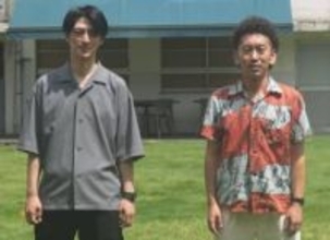 ツートライブ　東京進出を発表「THE　SECOND」王者→来年4月から新天地での勝負を決意