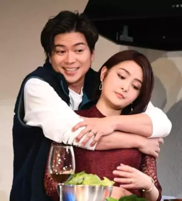 加藤シゲアキ　主演舞台の結末“トリハダ級”