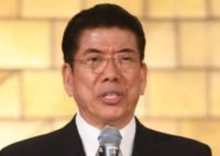 「素敵やんか～」79歳西川きよし＆ヘレン　夫婦で手つなぎ梅田デート「いつまでもラブラブ」「憧れます」