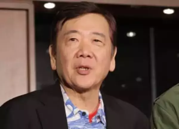 鴻上尚史氏、Xで謝罪　ワークショップ参加者がXに不快と投稿「納得できる指摘」「本当に申し訳なかった」