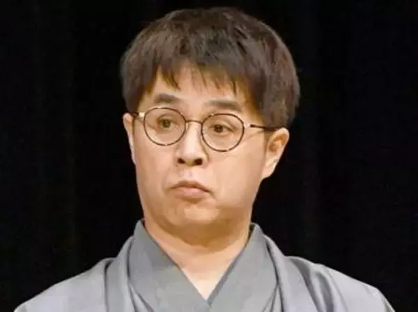 ドラファン・立川志らくがぼやき「野球ファンと政治ファンはシャレが通じない」　イチ推し選手明かすも「多分ファンからブーイング」