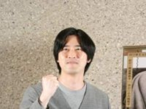 舞台「エンドゲーム」メインキャスト・中山求一郎　学生時代は「サッカージャーナリストになりたかった」意外な一面明かす