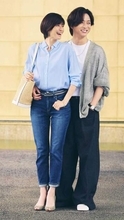 内田有紀＆timelesz・寺西拓人W主演　フジ系木曜劇場「ラストノート」で19歳差のラブストーリー