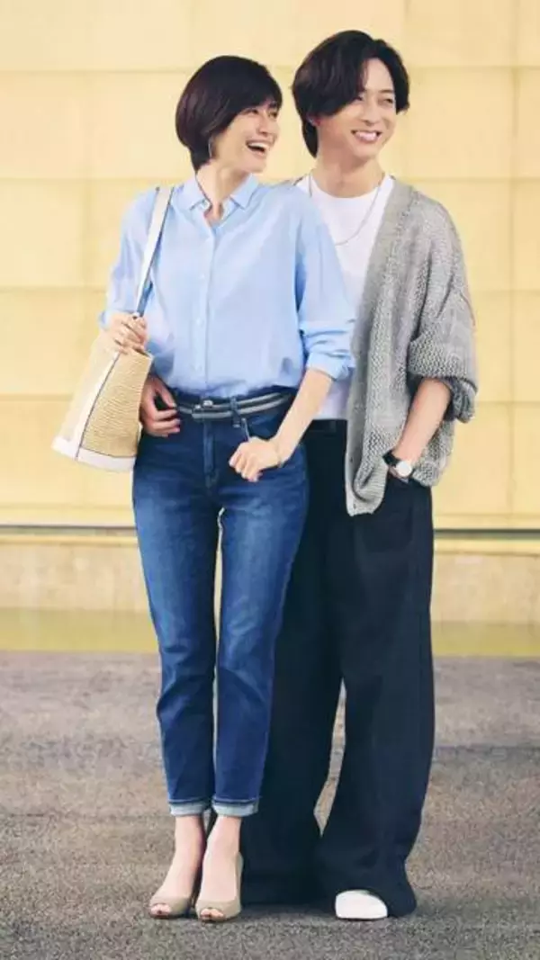 内田有紀＆timelesz・寺西拓人W主演　フジ系木曜劇場「ラストノート」で19歳差のラブストーリー