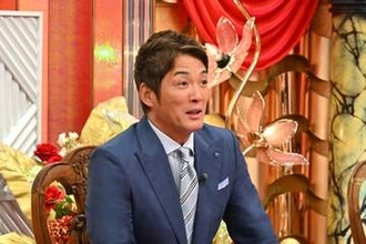 長嶋一茂、元チームメートのヤクルト・池山ら同級生監督3人にエール「俺も頑張らなきゃと思う」