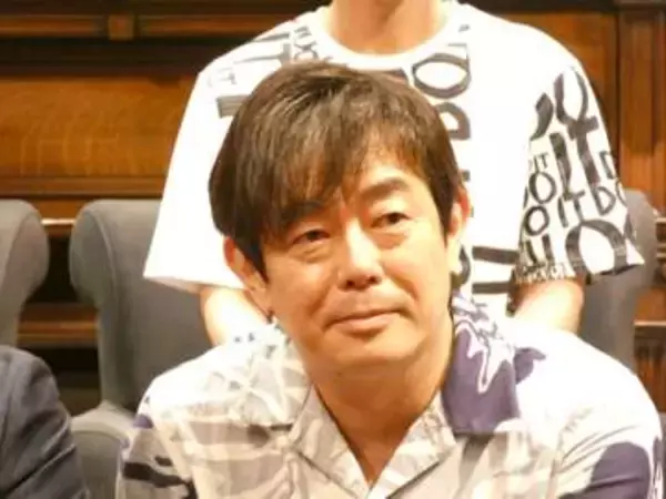 宮沢和史　60歳迎え「いろんな音楽と交流できた」と感慨　ラテン音楽との衝撃的な出会いも告白