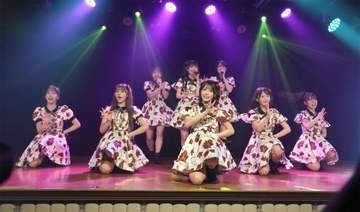 AKB48の新公演が開幕　紅白、ドーム目指せるポップスターを目指して「伝説の公演にできるように」