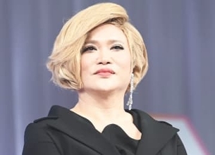 顔面麻痺を公表のIKKO、入院も病状も伏せていた理由を告白　「嫌な事も背負い投げ～！」前向きに笑顔