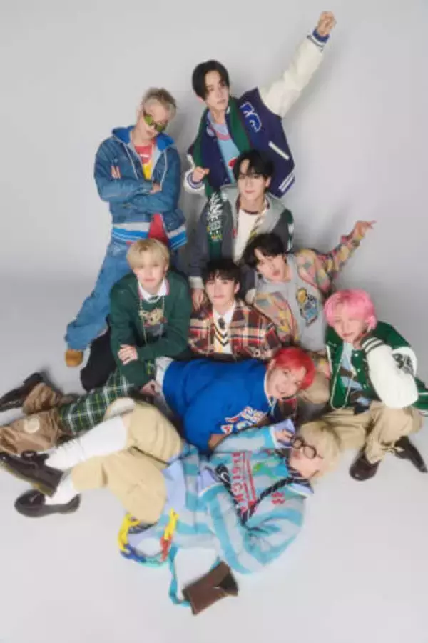 JO1　来年4月に東阪ドーム公演を発表「まじで来た方が良い」結成6周年配信でサプライズ