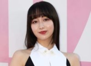 Cocomi　バレー元日本代表のスターと仲良し2ショ「来てくれて嬉しかったです♡」