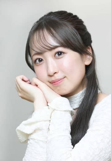 渡部愛加里「もう一度アイドル」も選択肢　HKT48時代の先輩・FRUITS　ZIPPER月足天音からも刺激