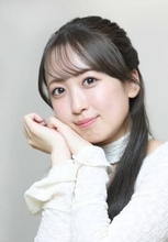 渡部愛加里「もう一度アイドル」も選択肢　HKT48時代の先輩・FRUITS　ZIPPER月足天音からも刺激