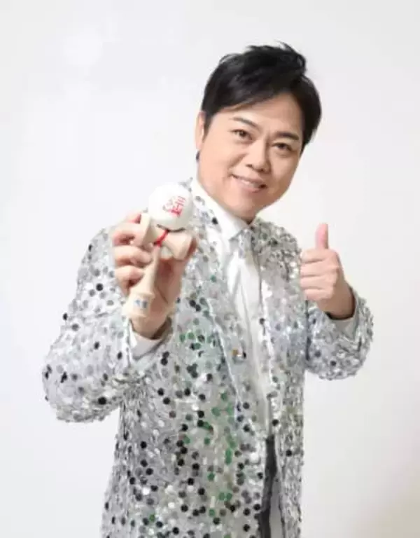 三山ひろし　ロック調の新曲に込めた思い　「いつも新鮮で話題になる存在でありたい」