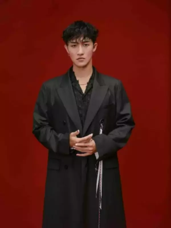 Snow　Man・岩本照　「皆さまを時空旅行にお連れします」　ミュージカル「タイムトラベラーズ・ワイフ」主演