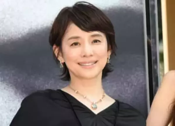 もののけ姫でサン役・石田ゆり子「あぁジブリの国に生まれて，幸せだ。」念願ジブリパーク訪問で万感