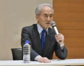 読売テレビ社長　「ミヤネ屋」終了は宮根側から「当然、慰留はした」　長年の貢献に敬意込める