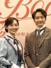 咲妃みゆ「キュンキュン担うのはほぼ初」小関に「ご教授」申し出