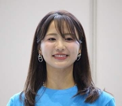 元AKB48人気グラドル　結婚発表後、初の公の場のイベントにファン殺到　話題のすっきり引き締まった姿でバイクの安全運転呼びかける