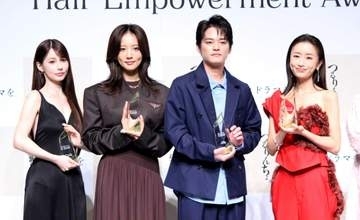 中山優馬「姉貴の髪の毛を乾かすのが一時期、僕の仕事」　全国の美容師が認めた美髪の秘訣は元NMB48の姉