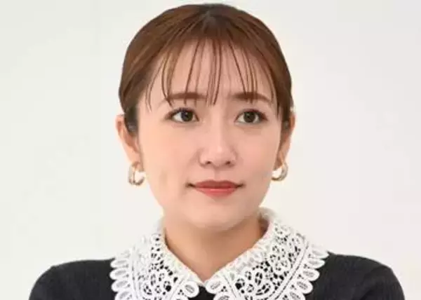 高橋みなみ　AKB時代に「土地」のプレゼント「ここ、みなみの土地！」「月はアイドルがかなり所有してると思う…」