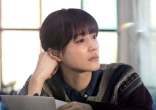 綾瀬はるか「心が揺さぶられました」豪華キャストと紡ぐ奇跡の実話　脱線事故から24年　突然届いたラブレター