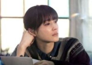 綾瀬はるか「心が揺さぶられました」豪華キャストと紡ぐ奇跡の実話　脱線事故から24年　突然届いたラブレター