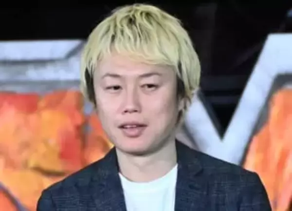 12歳下女子アナと年内結婚報道の見取り図リリー　TV生出演で「ここで別れたら俺、終わる…」→スタジオ結婚ムードに盛山ツッコミw