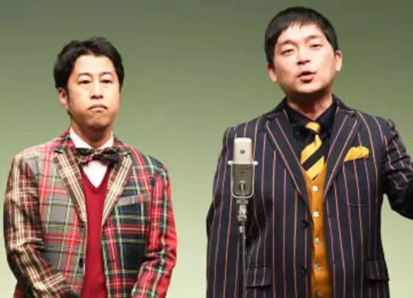 M-1王者　明石家さんまの番組でスタジオ観覧者にクレーム「言いたくないんですけど、ひとつだけいいですか？」前説で起こったこと