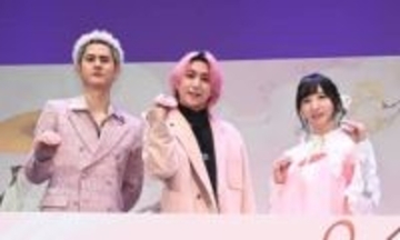 佐久間大介　自身のファンの敵役称賛に複雑「佐久間のファンが法海にメロっていて、ちょっと嫉妬w」