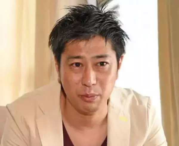 パンサー尾形、娘からの強すぎる愛…娘の顔入り下着を履かされ「浮気もできないですよ！」