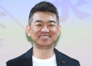 橋下徹氏、妻と豪華客船旅を満喫　朝日を浴びての入浴シーンに東野幸治「国政に出るなと思いましたw」のジョーク