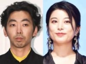 柄本時生＆さとうほなみ　兄・佑がキューピッド！？同日に入籍報告「ふたりで歩んで参ります」