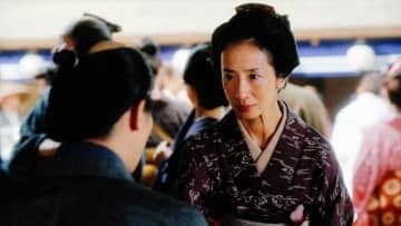 「べらぼう」将軍乳母・大崎が毒殺した4人衝撃告白も→「えっ」手紙に名前なかった人物が1人　あの湯飲み茶碗は誰が？